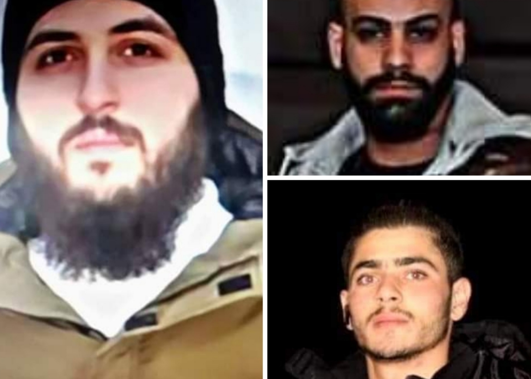 السلطات التركية تفرج عن ثلاثة فلسطينيين محتجزين بسبب أوراقهم القانونية