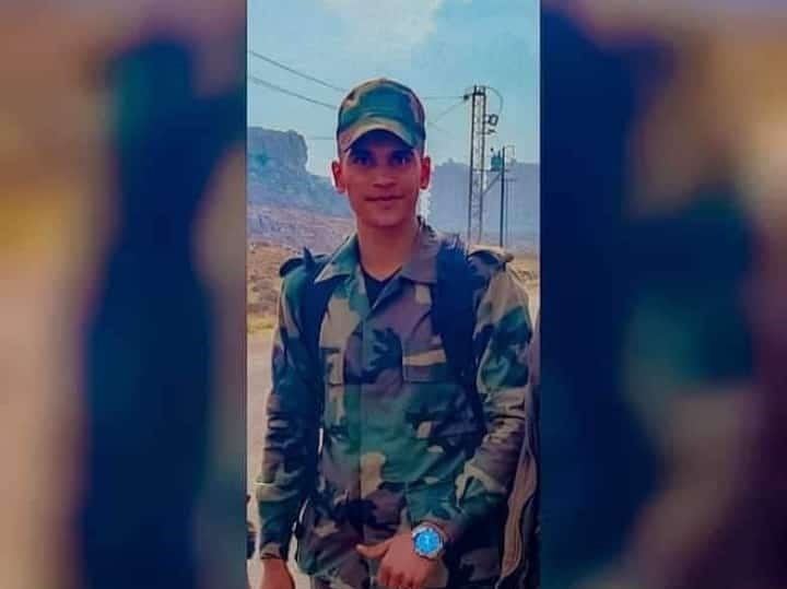 وفاة مجند وإصابة 100 من جيش التحرير الفلسطيني بسبب تلوث المياه 