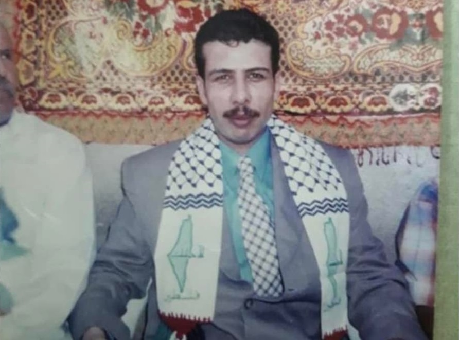 الأمن السوري يواصل اعتقال الفلسطيني أسامة محمد للعام العاشر 