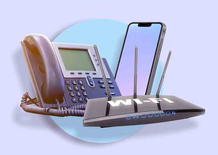 مخيم درعا يشهد إقبالاً كبيراً على التسجيل في خدمة الانترنت