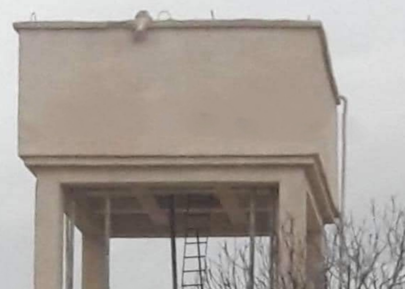 أهالي مخيم الرمدان يستغيثون بالهيئة العامة للاجئين الفلسطينيين بسبب نقص المياه