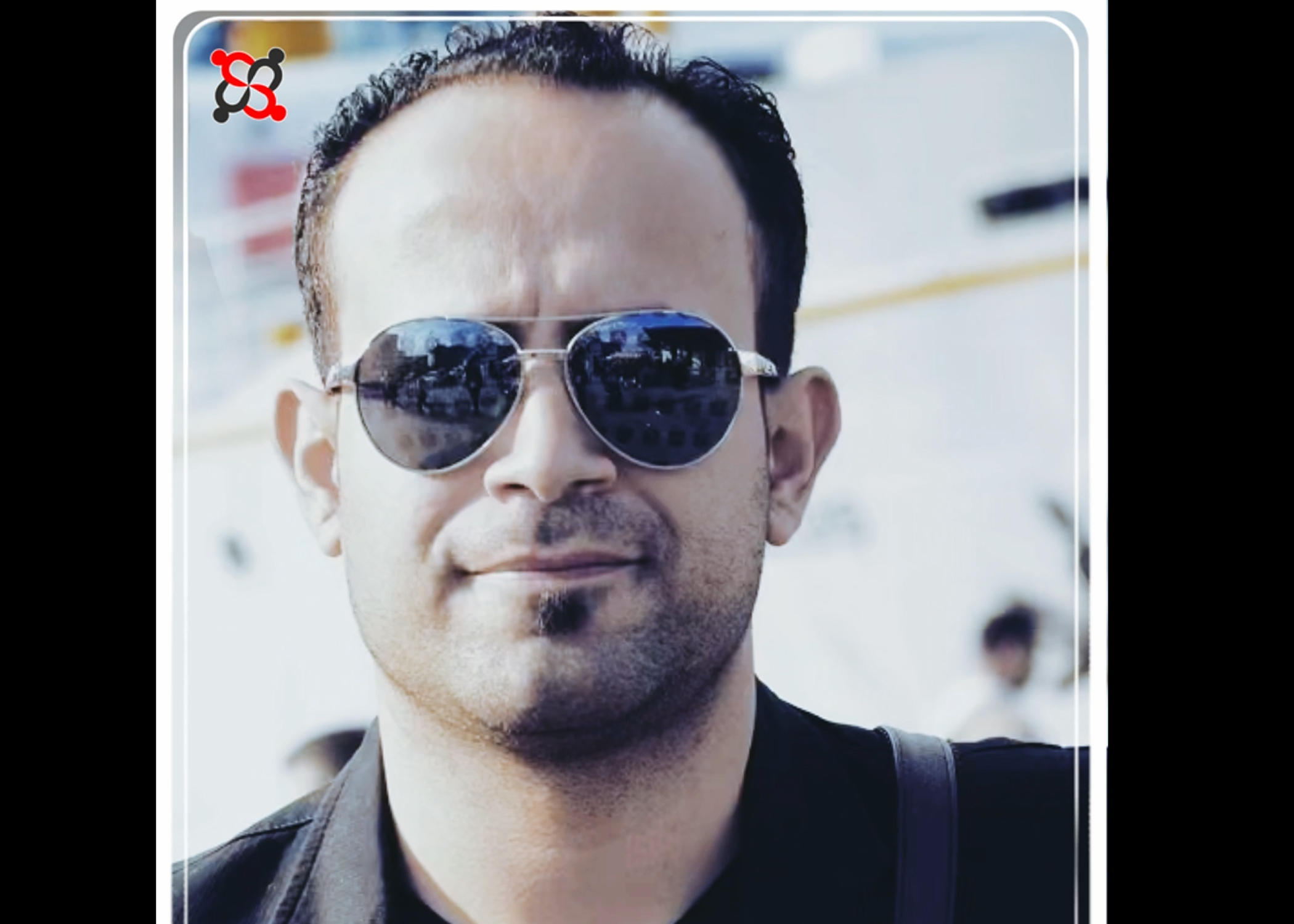 شاهد: جلال أبو سمير منتج سينمائي ورجل أعمال ناجح من دمشق إلى هوليوود