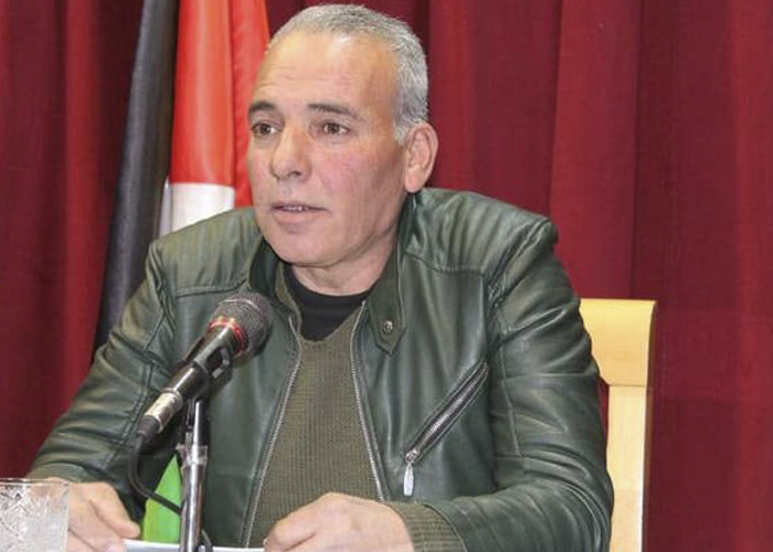 رحيل القاص والناقد الفلسطيني أحمد صالح نصار 