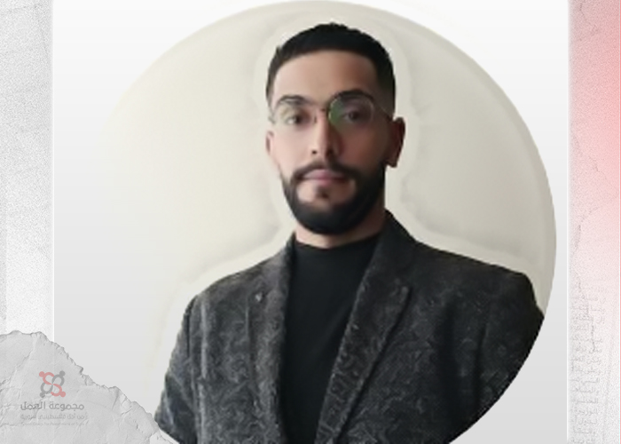 تركيا.. فُقدان الفلسطيني السوري عمر كايد محمد الحطيني 