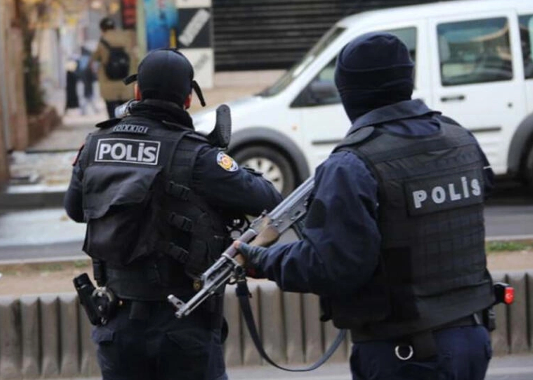 لعدم امتلاكه أوراقاً نظامية..  اعتقال فلسطيني سوري في أسنيورت 