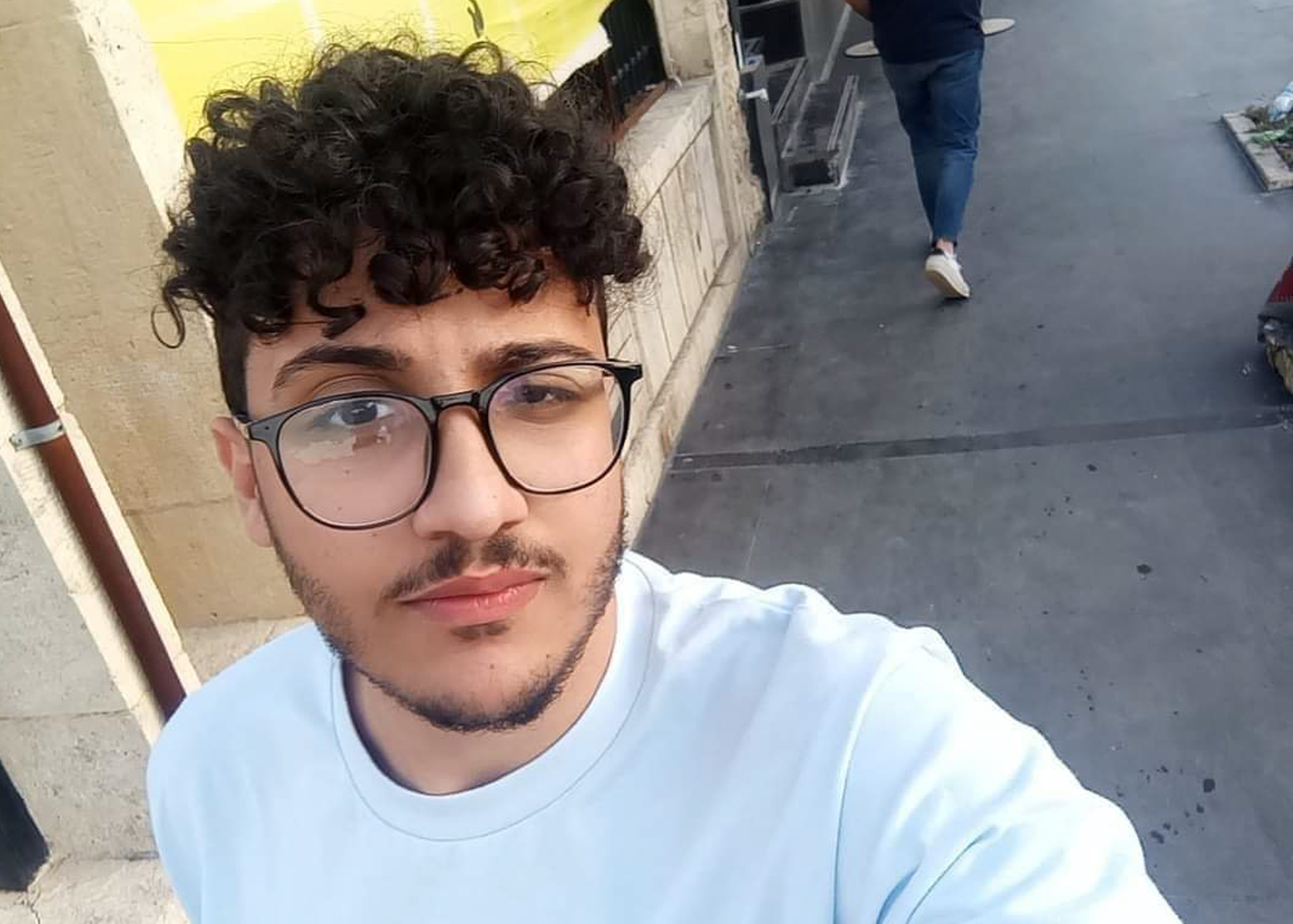 في ظروف غامضة.. مقتل فلسطيني على الحدود السورية التركية  