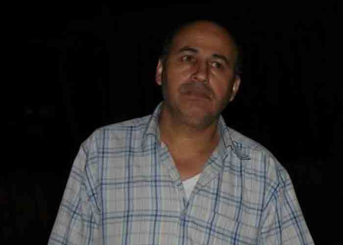 الأمن السوري يخفي قسرياً الطبيب الفلسطيني "راضي شاكوش" منذ 2011