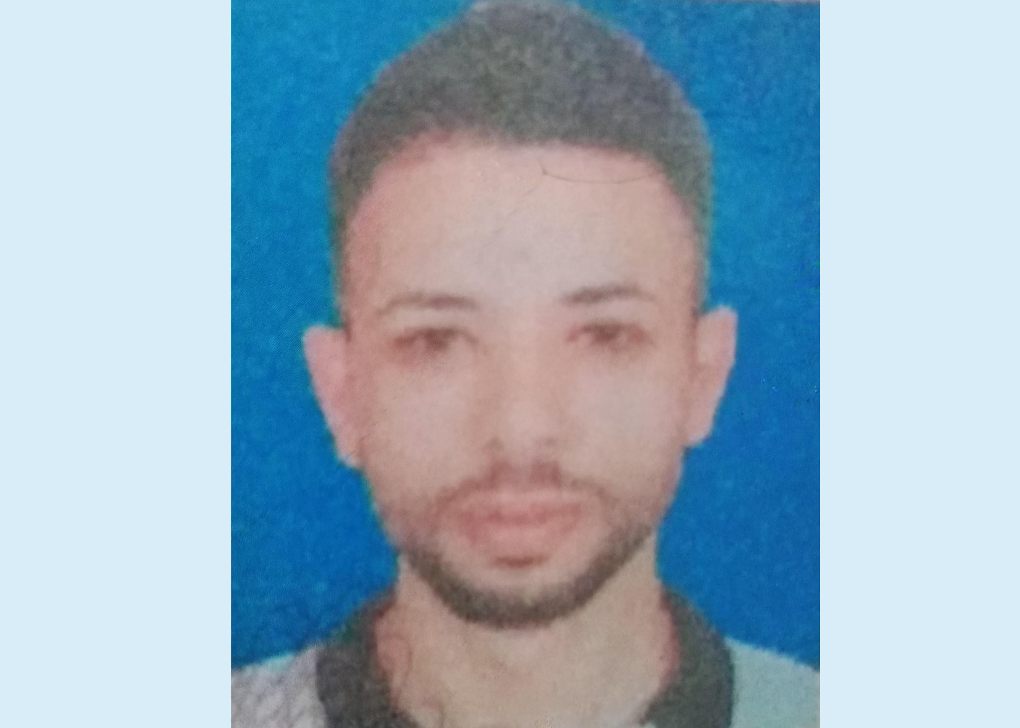 لعدم امتلاكه أوراقاً نظامية.. اعتقال فلسطيني سوري في إسطنبول 