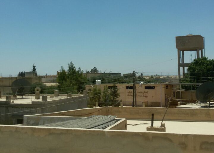 مخيم الرمدان.. آبار المياه الثلاثة خارج الخدمة منذ 34 يوماً 