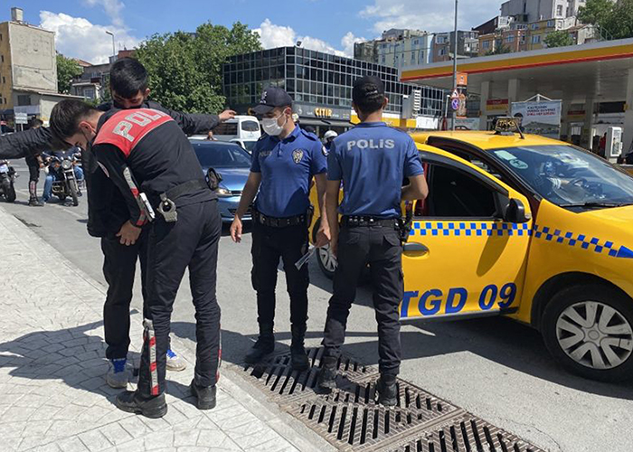 تركيا.. الإفراج عن لاجئ فلسطيني سوري بعد 3 أيام من اعتقاله 