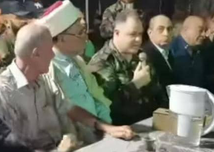 مخيم النيرب.. عائلة عدنان السيد تطالب قائد لواء القدس التدخل للإفراج عن نجلها