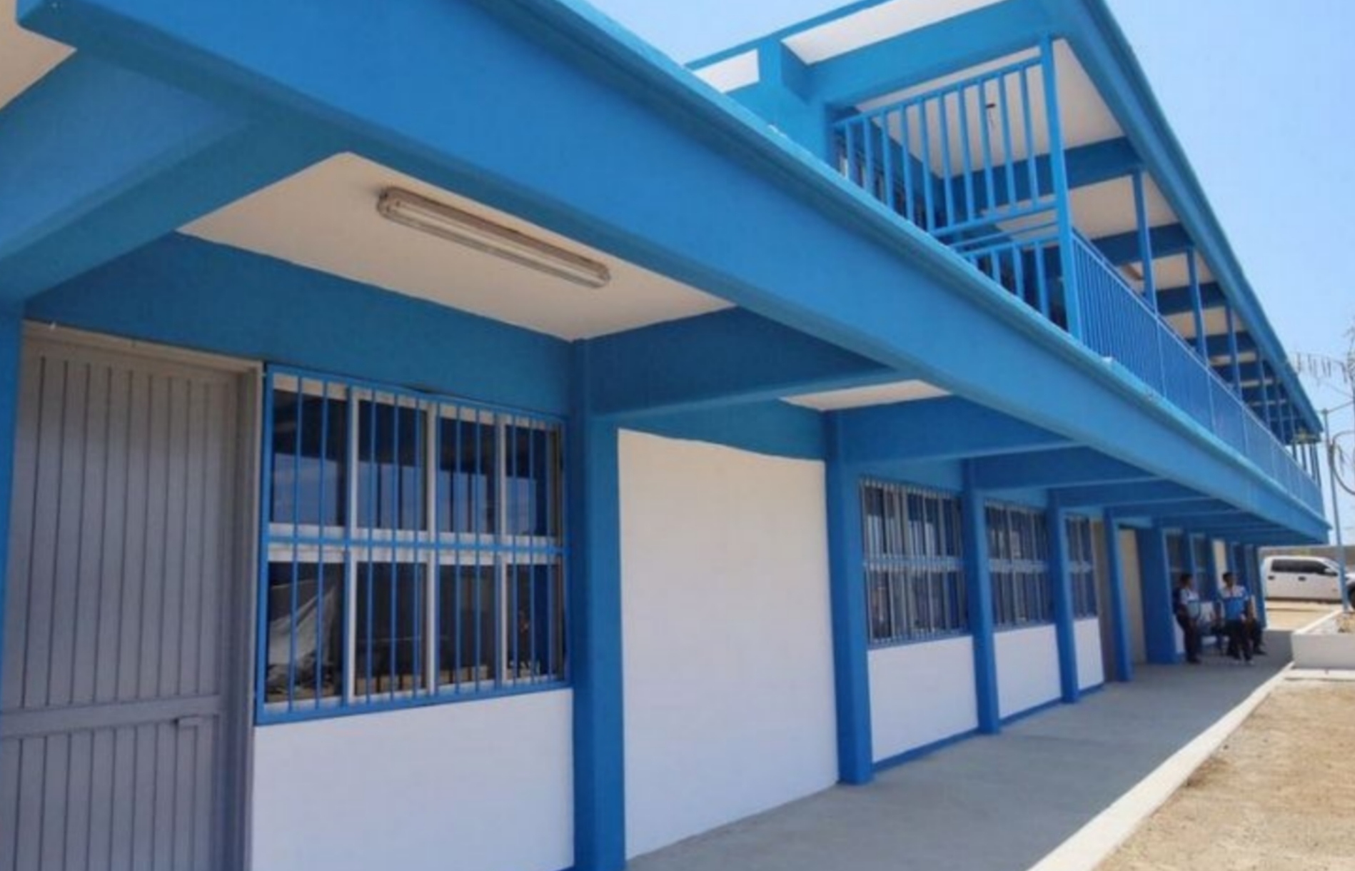 اللاجئون الفلسطينيون في الغوطة الشرقية يطالبون الأونروا بتوفير مدرسة لأبنائهم