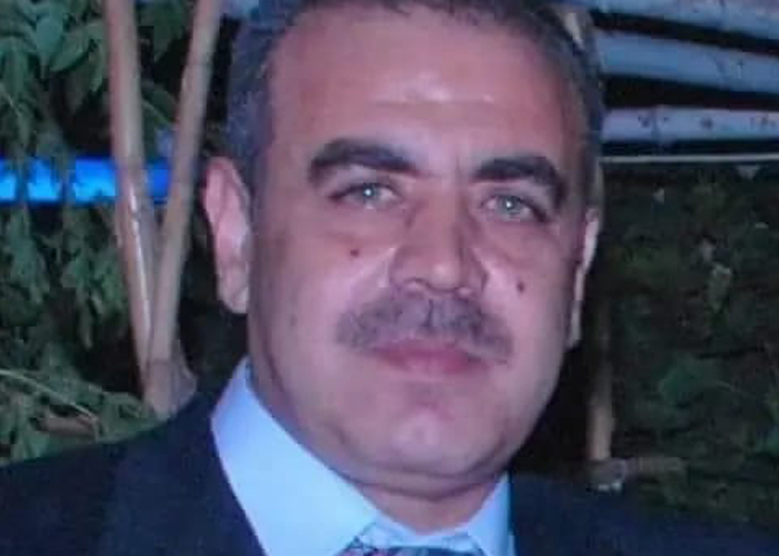 تعيين بروفيسور فلسطيني رئيساً لقسم اللغة الإنكليزية بجامعة حلب