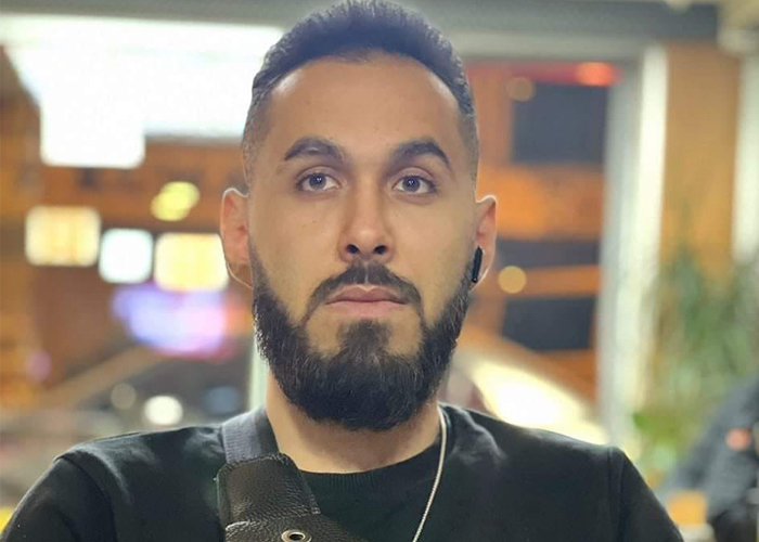 السلطات التركية تواصل اعتقال أحد أبناء مخيم اليرموك للشهر الثالث على التوالي 