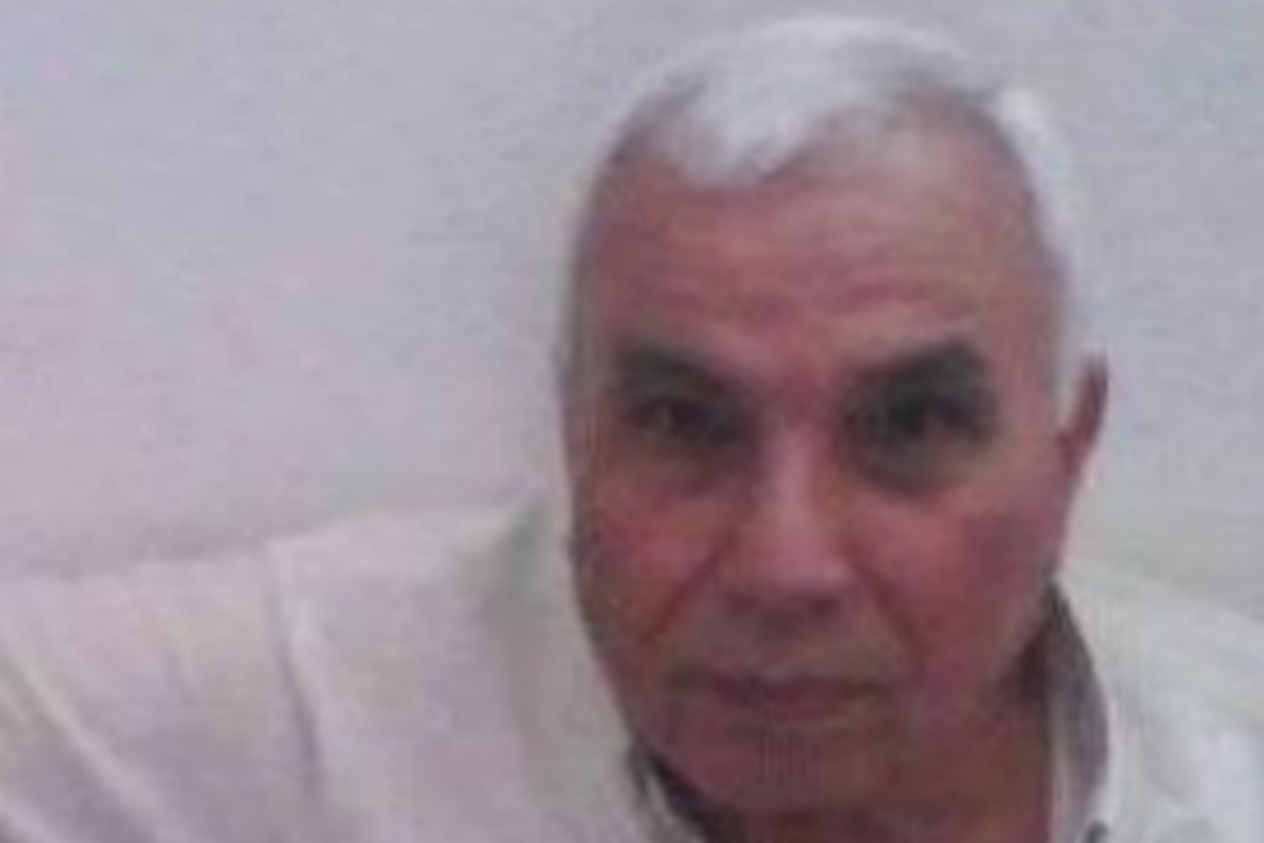 مصير مجهول لمسن فلسطيني معتقل في السجون سورية منذ عشر سنوات