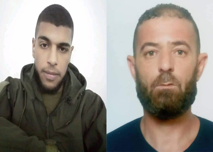 ارتقاء لاجئين فلسطينيين سوريين جراء الاشتباكات الدائرة في جنوب لبنان 