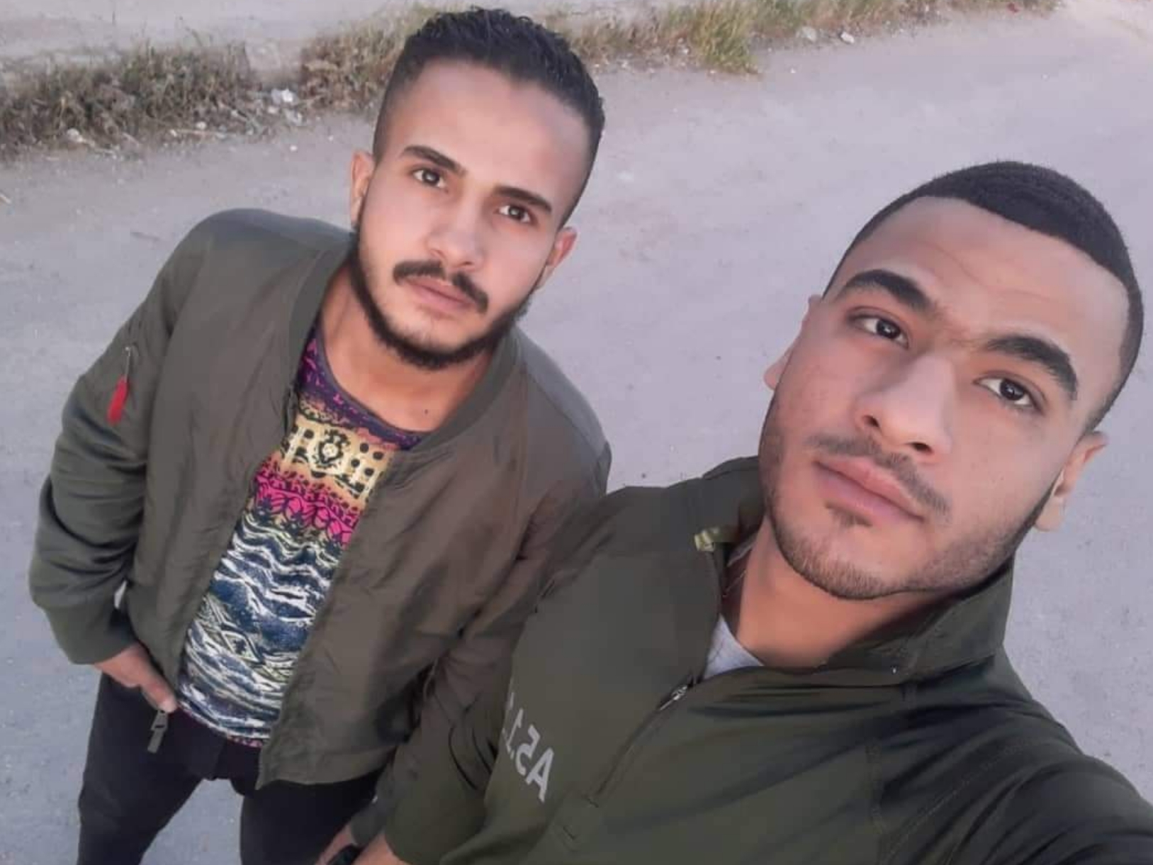 قضاء فلسطيني وإصابة آخر على حدود فلسطين الشمالية