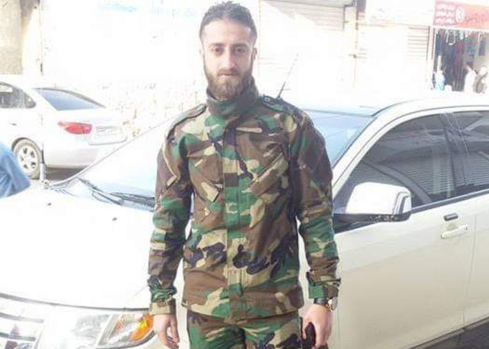 عائلة المعتقل الفلسطيني سامر رافع تتلقى اتصالاً كاذباً بالإفراج عنه