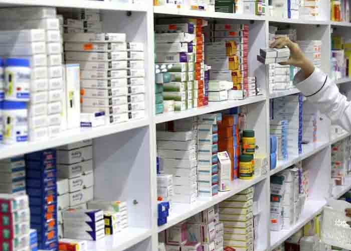 دمشق. نقص في الأدوية وتوقعات بارتفاع أسعارها