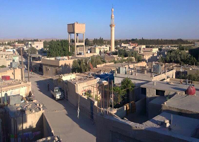 مجموعة العمل تكشف هشاشة الواقع الاقتصادي والمعيشي في مخيم الرمدان