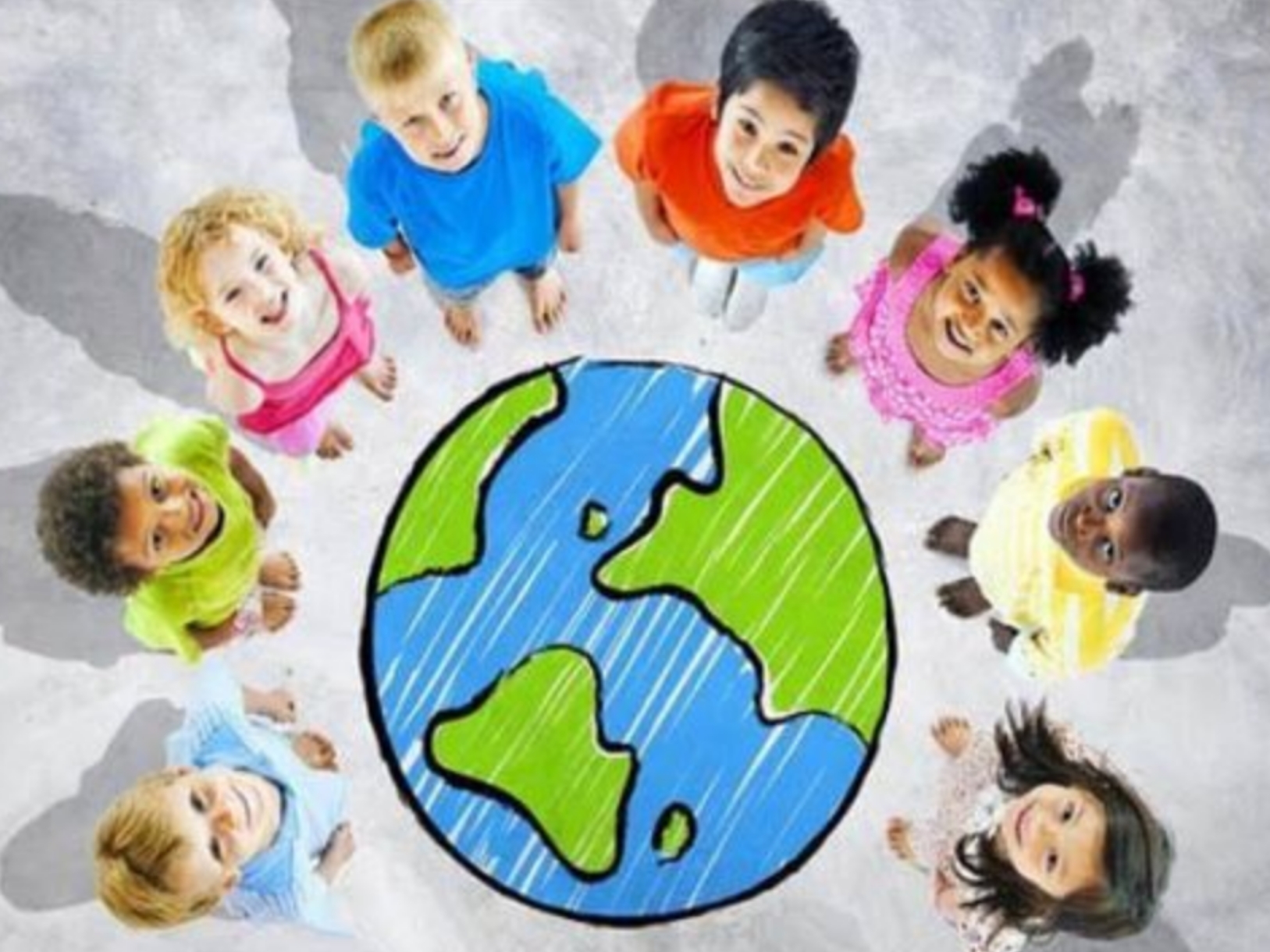 في اليوم  العالمي للطفل. انتهاكات جسيمة لحقوق الأطفال الفلسطينيين في سوريا