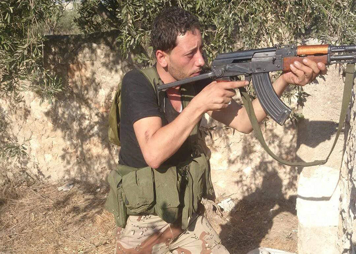 هولندا.. تحديد موعد محاكمة فلسطيني متهم بارتكاب جرائم حرب في سورية