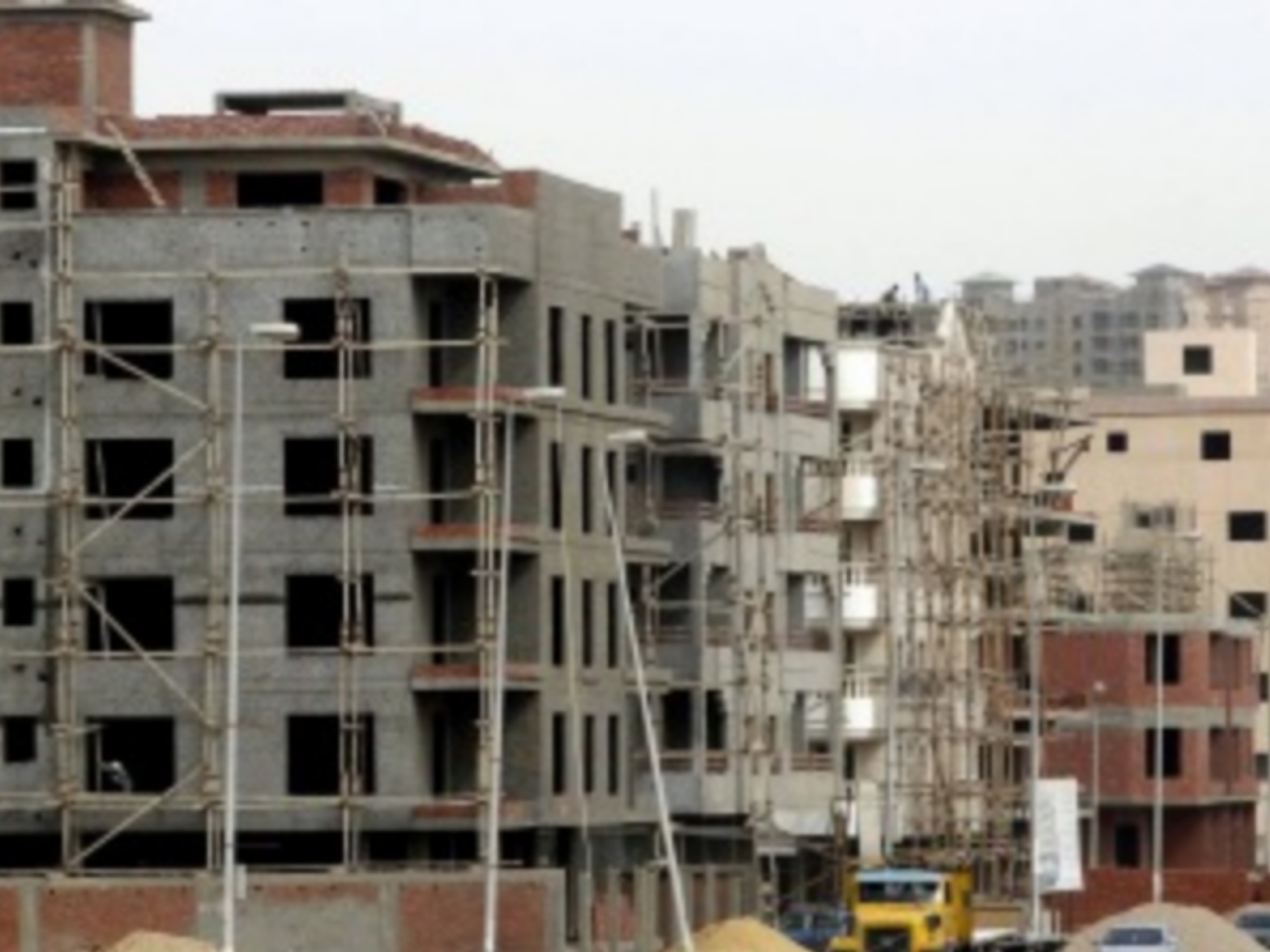 قانون تملك العقارات للفلسطينيين في سورية يثير الجدل