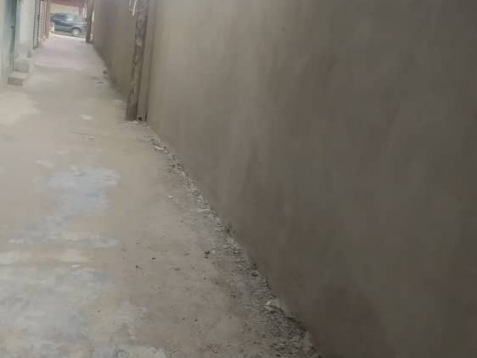 أونروا تبدأ ترميم مدرسة ومنازل متضررة من الزلزال في مخيم النيرب