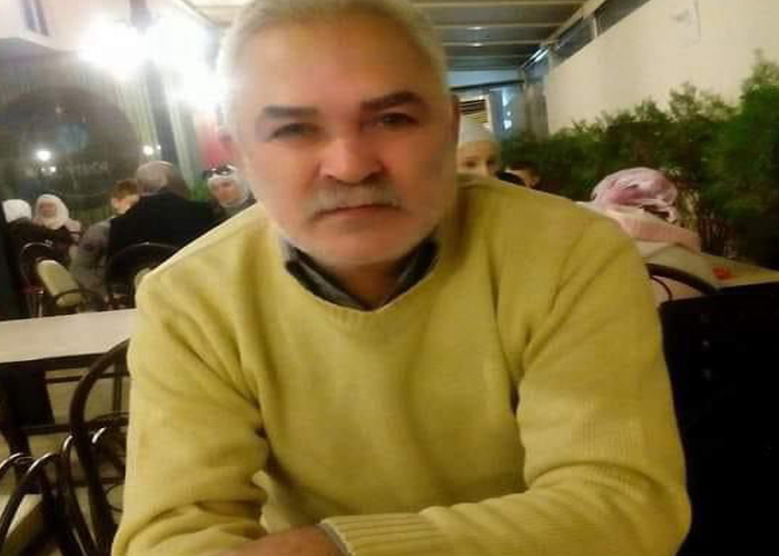 فقدان أحد أبناء مخيم النيرب في أربيل ومناشدات لكشف مصيره 