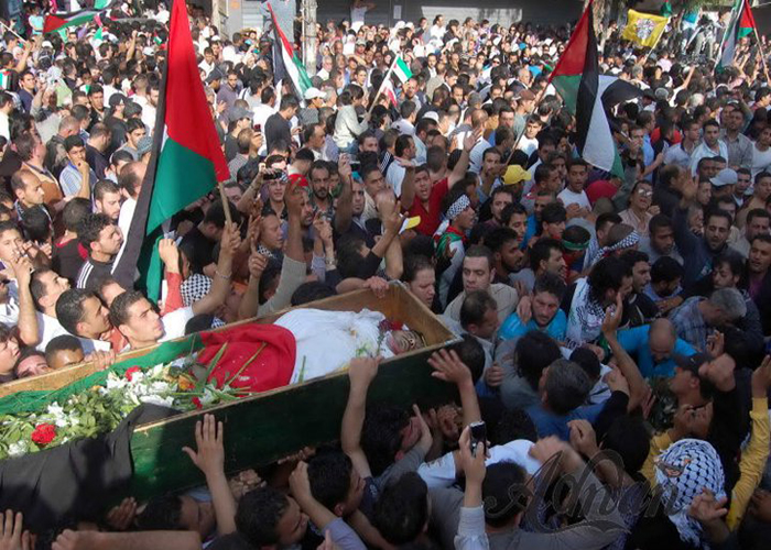 توثيق قضاء "1515" ضحية من أبناء مخيم اليرموك منذ بداية الأحداث في سورية