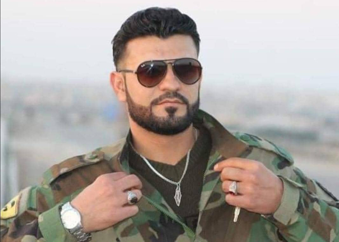 بعد الإفراج عنه.. الأمن السوري يعيد اعتقال الفلسطيني عبد الله سحتوت 