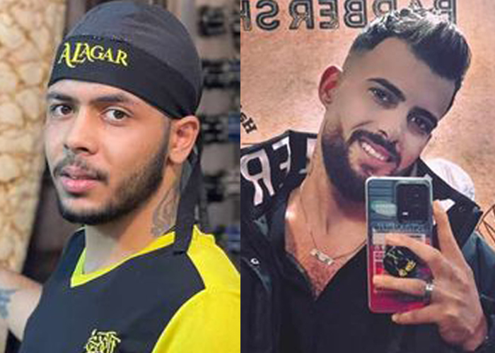 تركيا.. اعتقال لاجئين فلسطينيين في أسنيورت لعدم امتلاكهم الكملك 