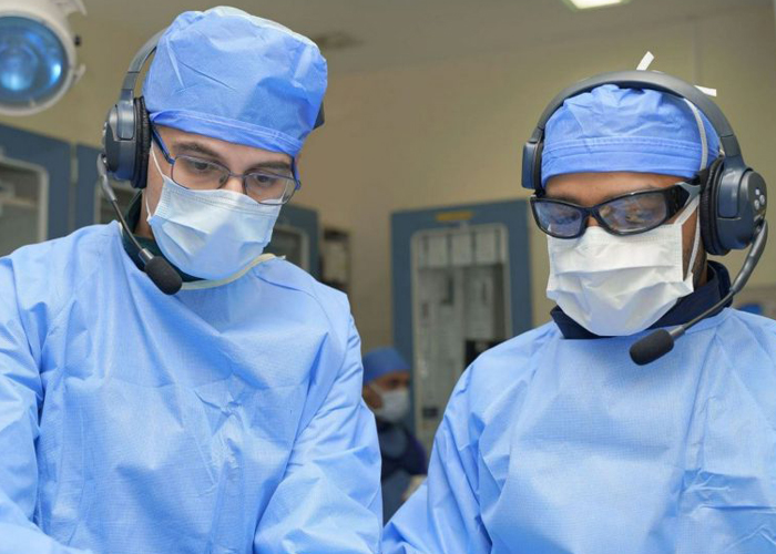 نداء لمساعدة فلسطينية سورية بحاجة لإجراء عملية كيّ قلب 