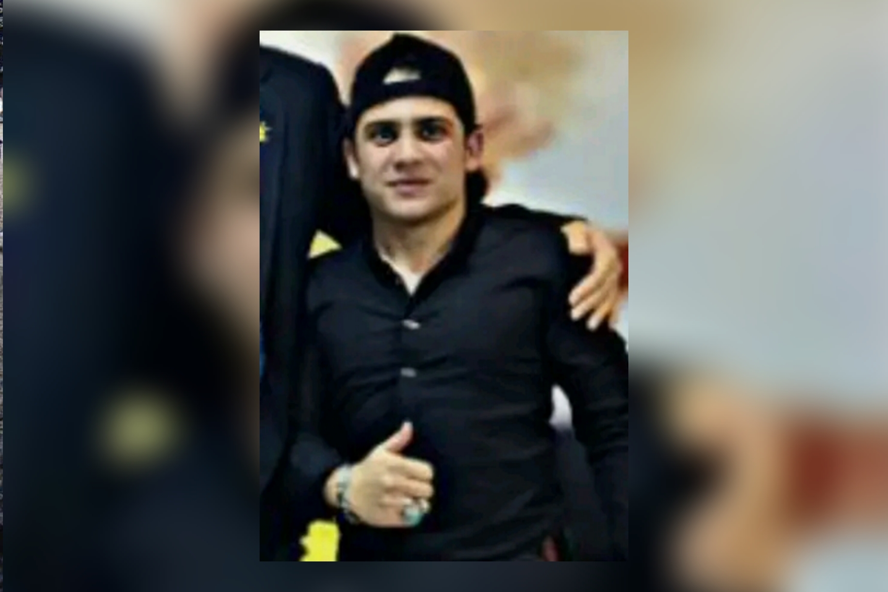 اعتقال فلسطيني في إسطنبول لعدم امتلاكه أوراقاً ثبوتية