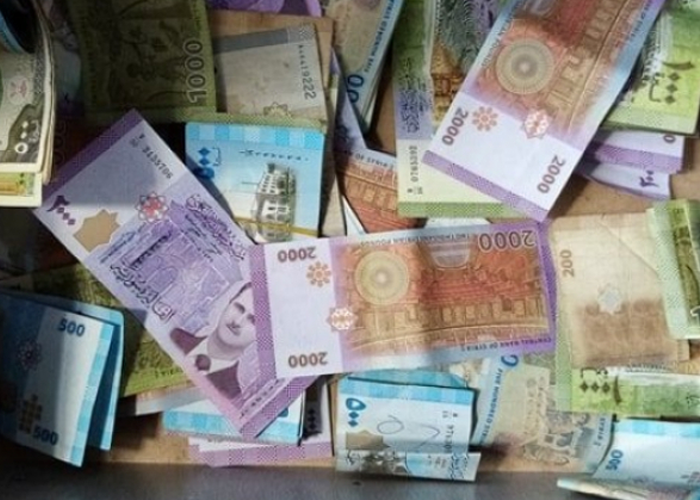 الأسرة في سوريا تحتاج إلى عشرة ملايين كمصروف شهري