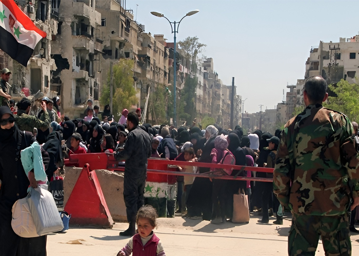 مجزرة علي الوحش 10 سنوات والعدالة غائبة والجناة طلقاء