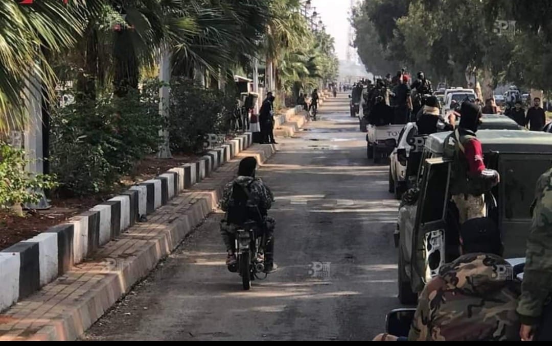 فلسطينيو اليادودة.. ذعر وخوف نتيجة الاشتباكات والقصف