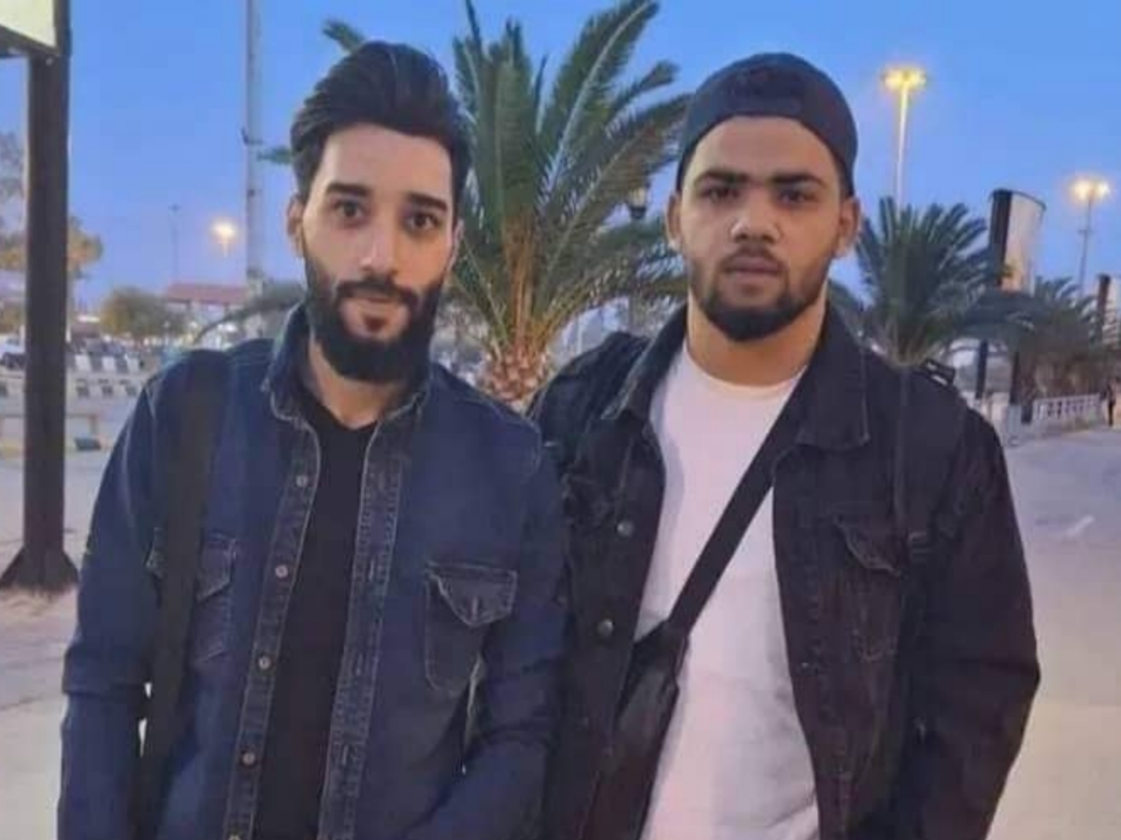 غرق لاجئان فلسطينيان في محاولة للوصول إلى أوروبا