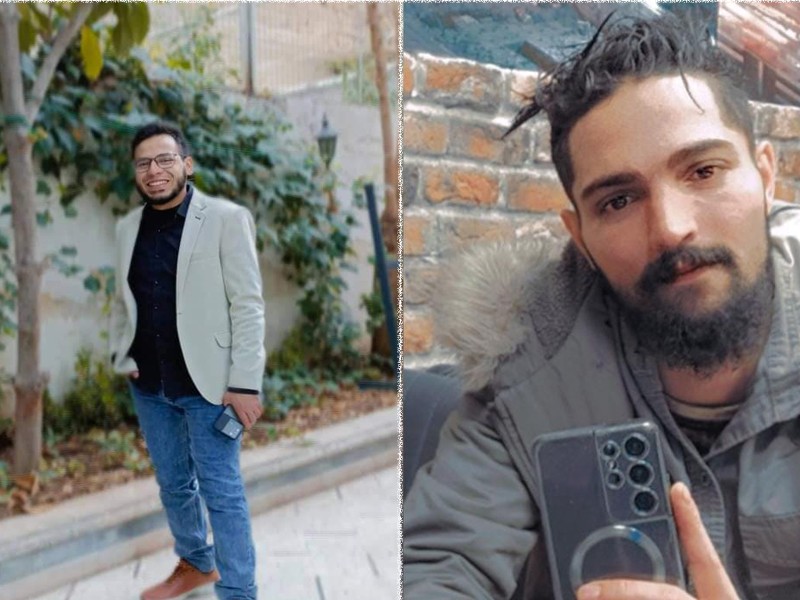 السلطات التركية تواصل اعتقال فلسطينيين سوريين منذ 59 يوماً 