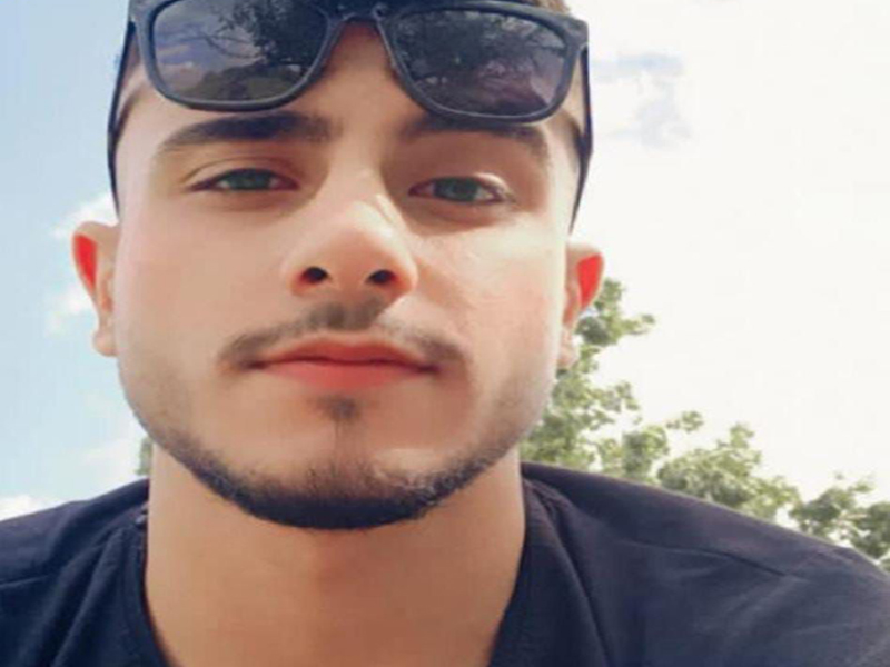 مناشدة لإطلاق سراح فلسطيني سوري محتجز لدى السلطات التركية