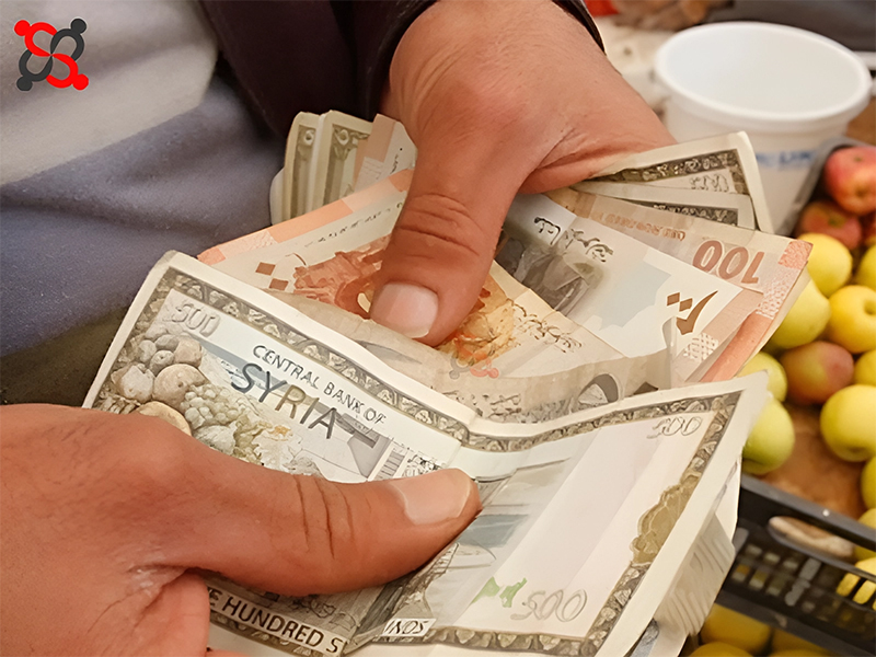 فيديو: فلسطينيو سورية يعانون الفقر وتدني الأجور وغلاء الأسعار 