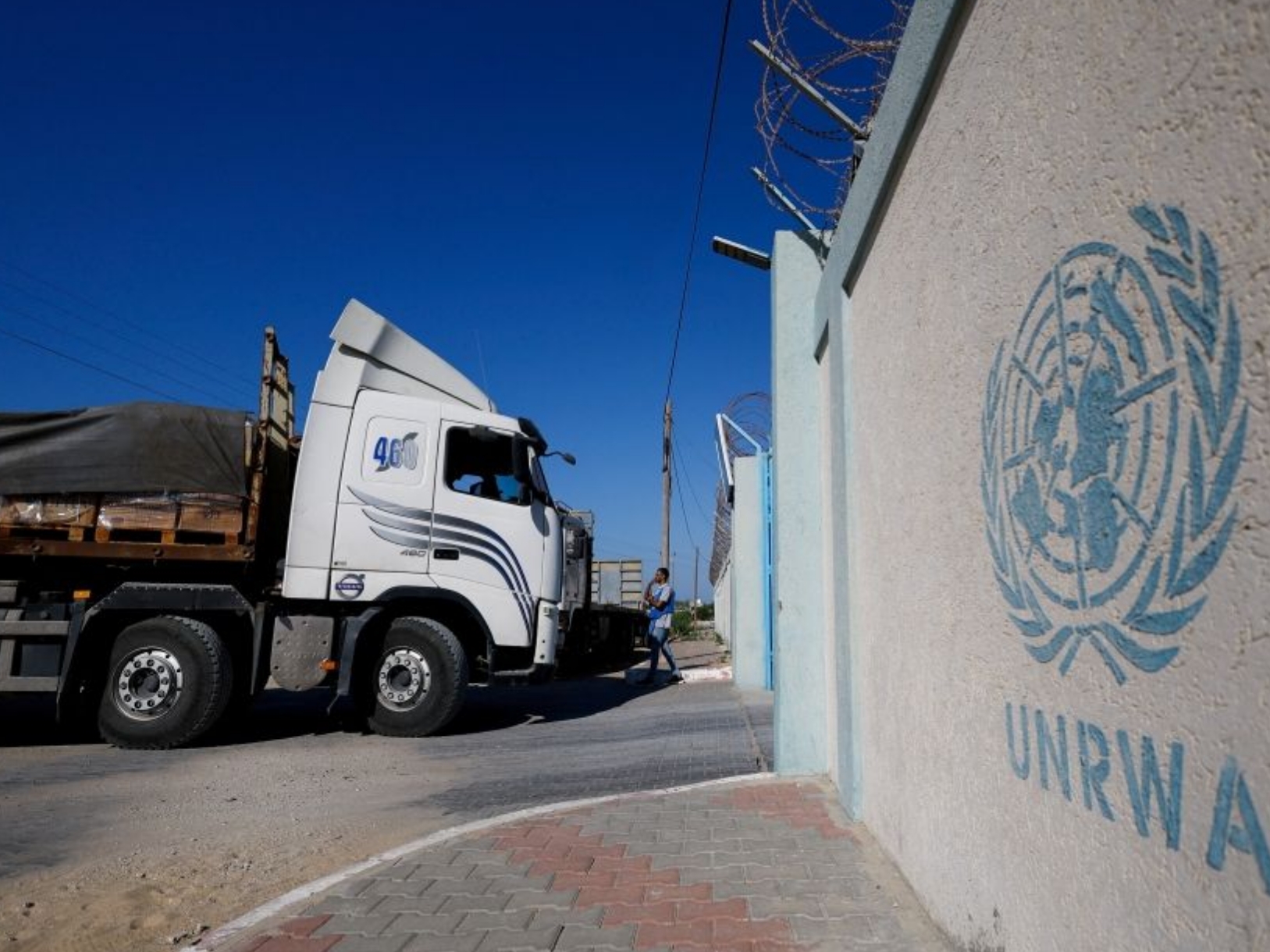 دول عربية تؤكد دعمها لوكالة الأونروا في ظل التحديات المالية