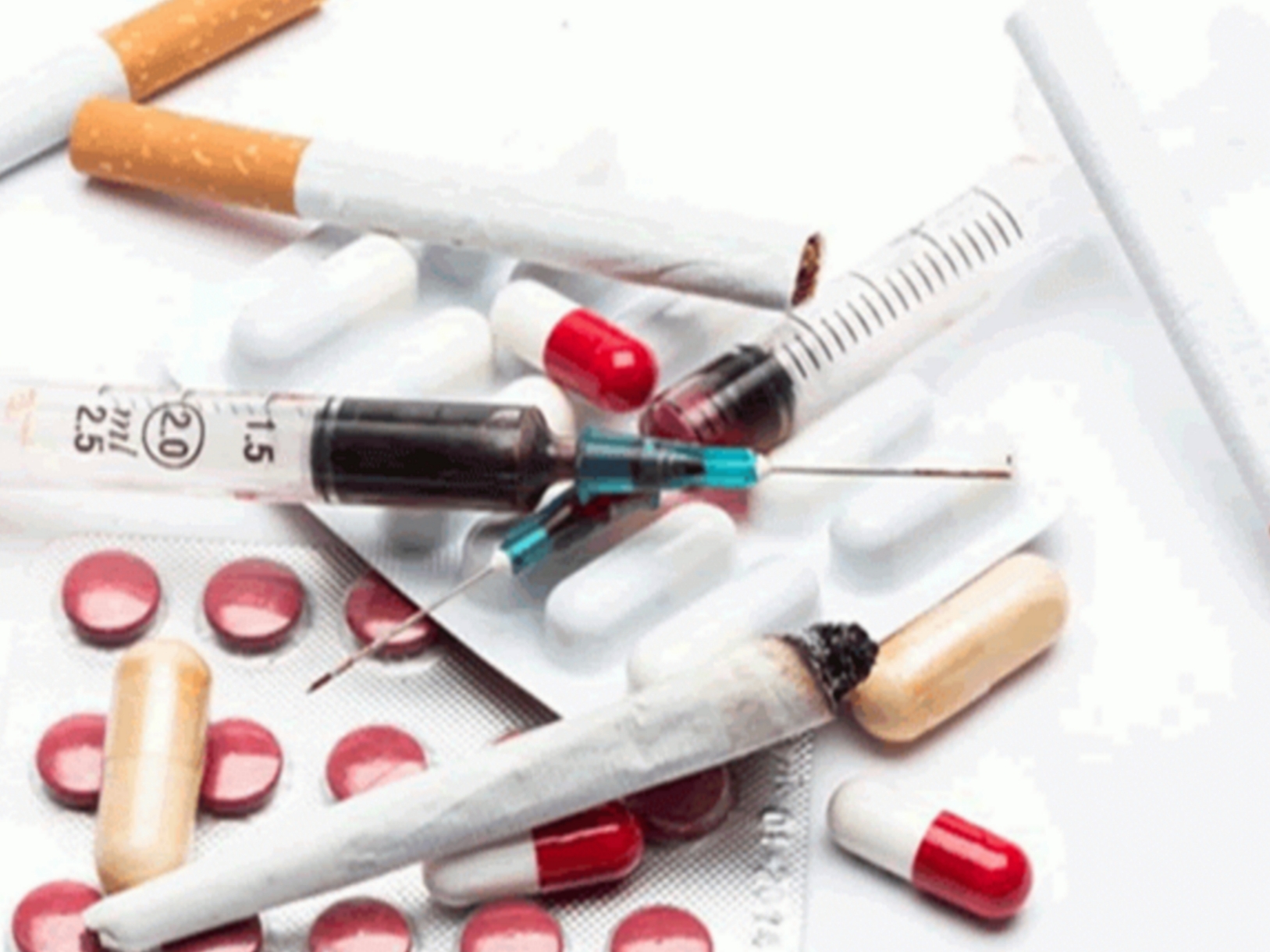 وفاة شاب فلسطينيي جراء تعاطي المخدرات تُنذر بكارثة اجتماعية