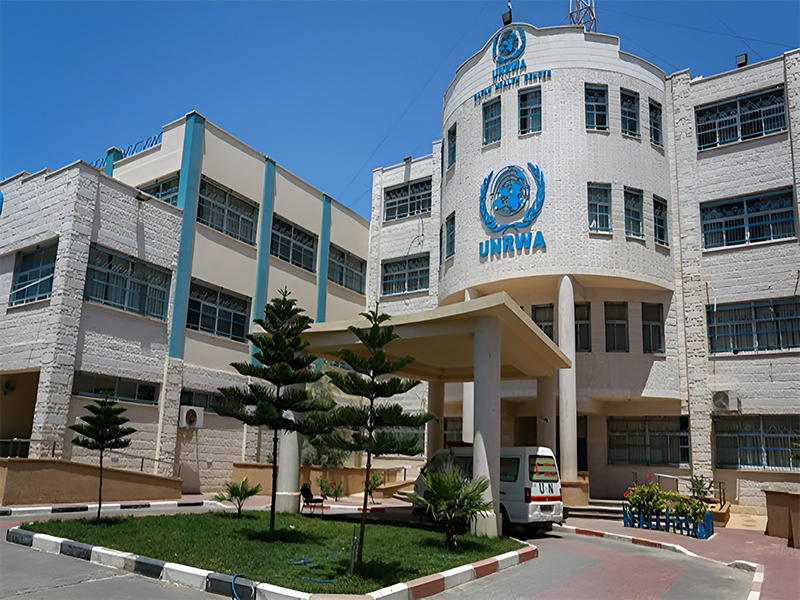 الأونروا تصدر بياناً بخصوص توزيع المساعدة النقدية لفلسطينيي سورية بلبنان