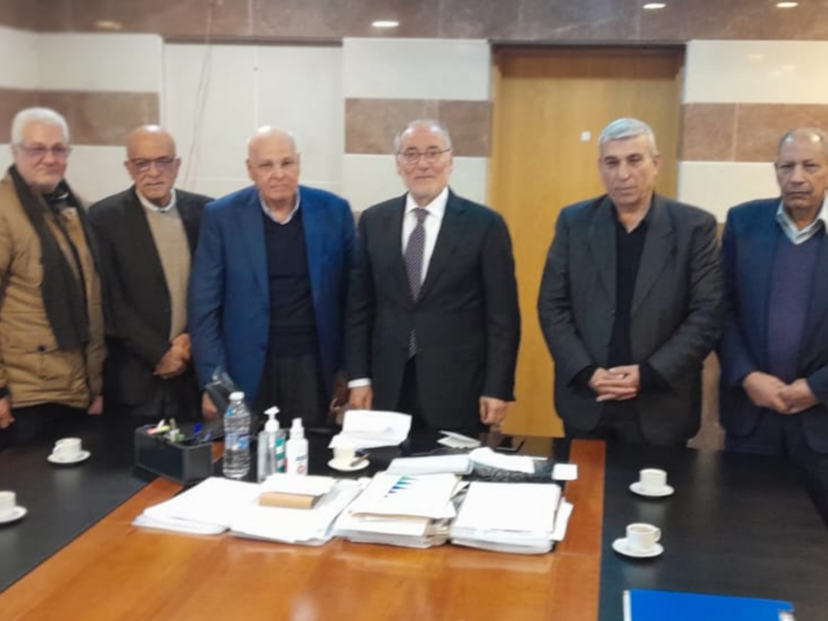 لبنان.. اللجان الشعبية 90٪ من طلبة فلسطينيي سورية حصلوا على إقامات نظامية