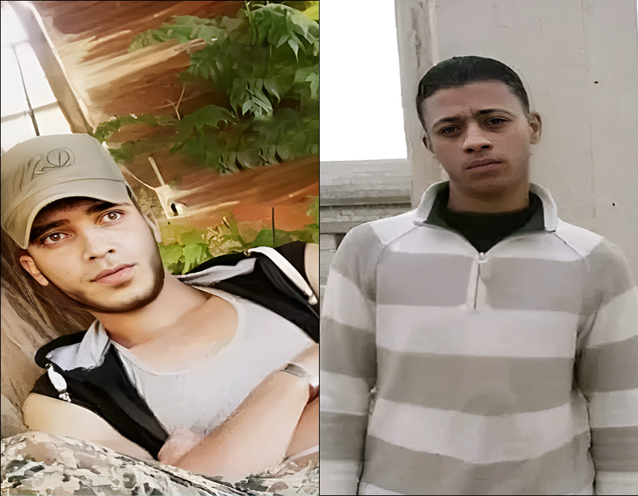 لبنان.. فلسطينيان من سورية يقضيان على حدود فلسطين