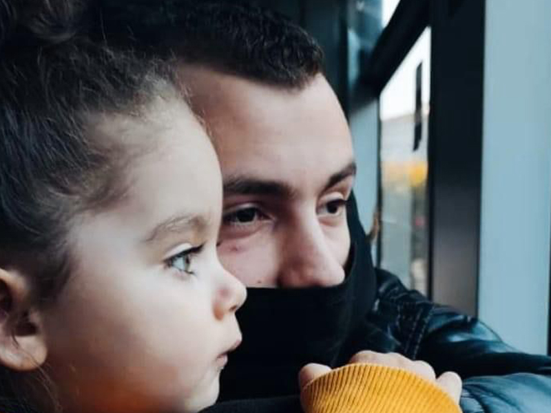 تركيا..  ترحيل لاجئ فلسطيني إلى الشمال السوري