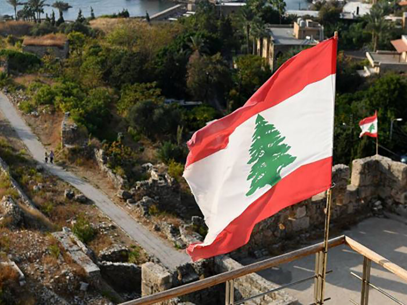 شاهد: فلسطينية سورية في البقاع اللبناني تناشد لانتشالها من مأساتها 