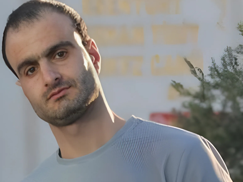 تركيا.. الإفراج عن لاجئ فلسطيني سوري بعد يوم من اعتقاله 