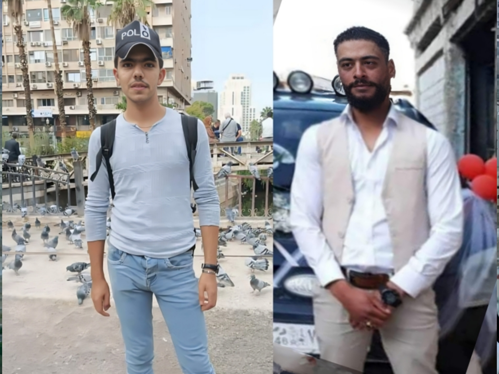 اغتيال فلسطينيين وإصابة آخرين في درعا